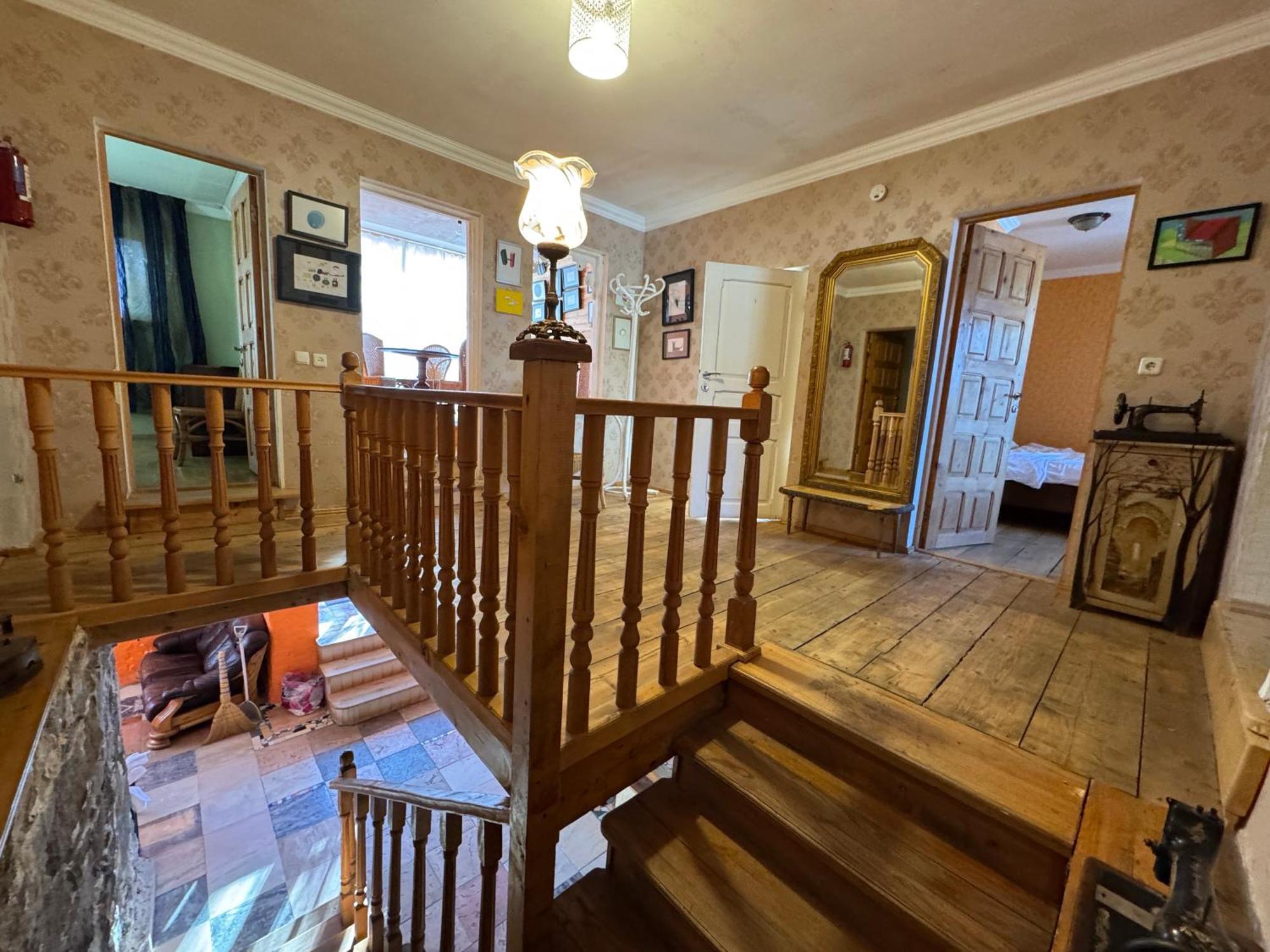 Art Villa Bakuriani Kültér fotó